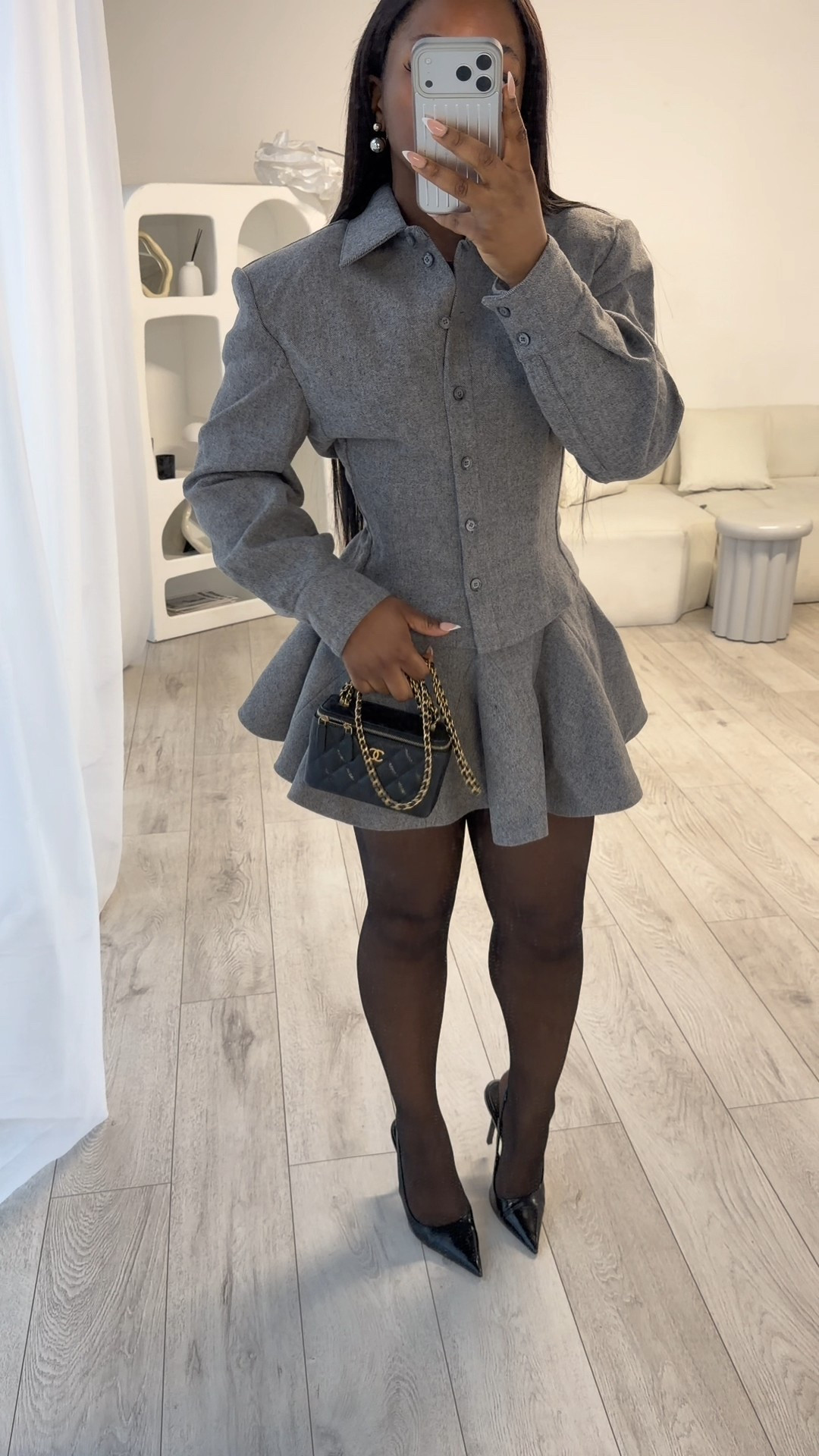 ASOS haul 

#LTKwinter #LTKstyletip