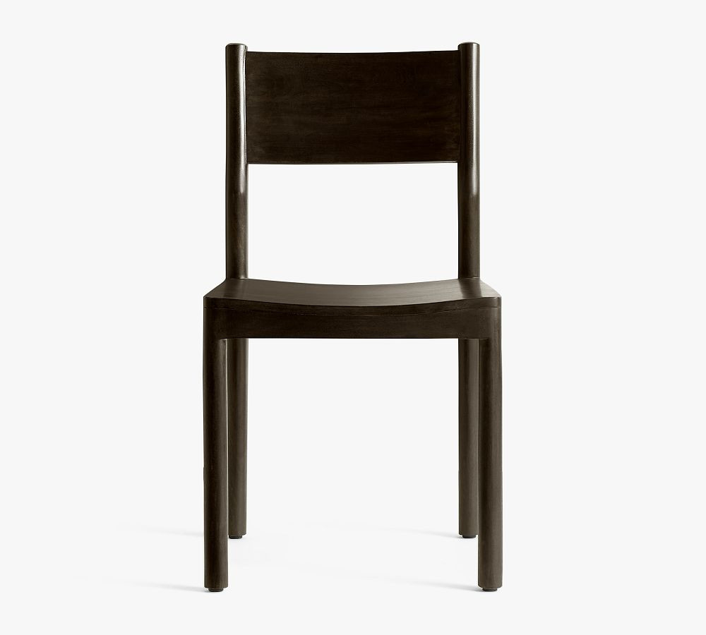 Cayman Dining Chair | Pottery Barn (US)