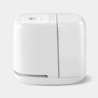 Bedside Humidifier 2.0 | Canopy (getcanopy.co)
