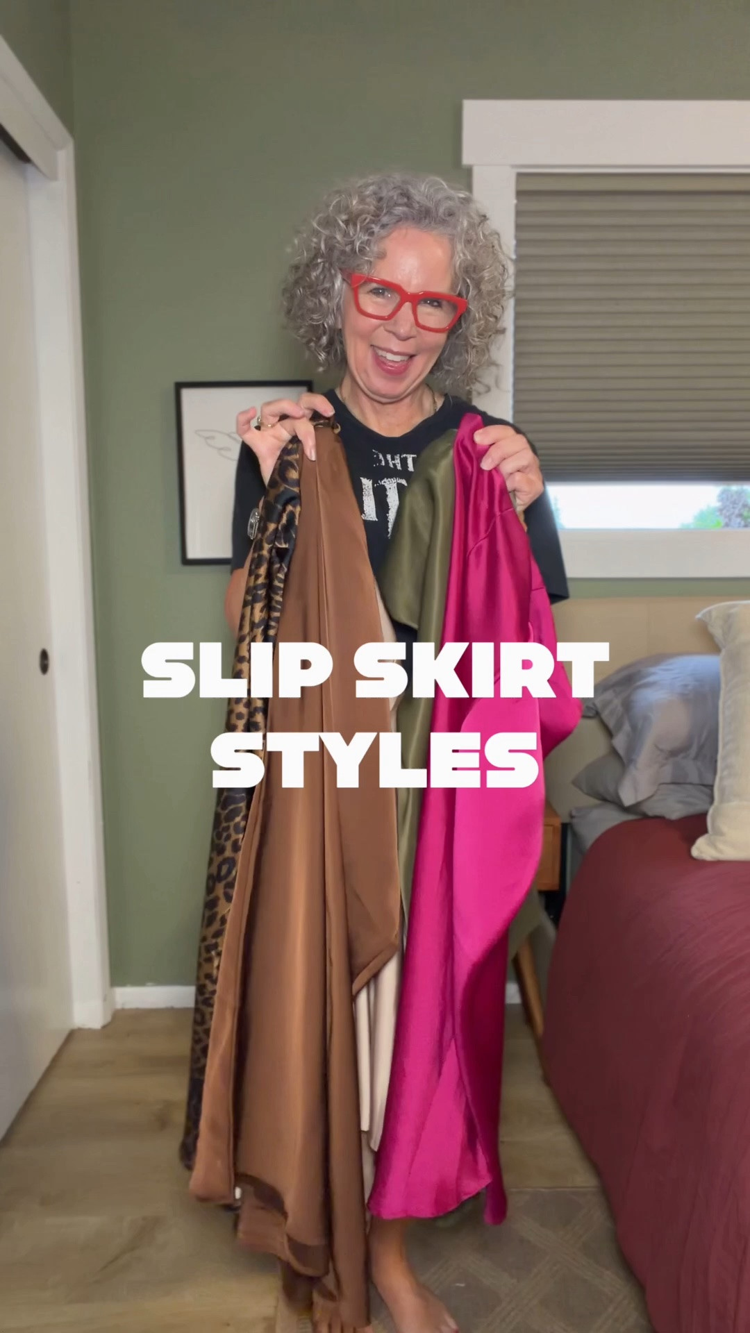 Slip skirts style❤️
I linked as much as I could or a similar option.