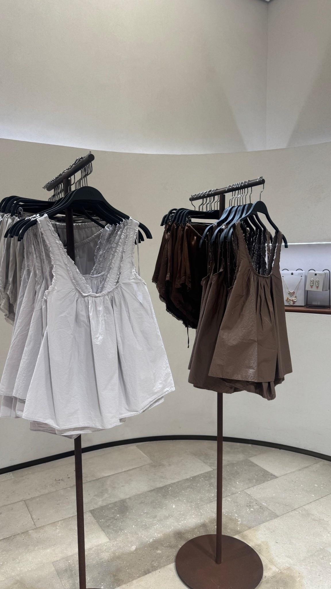 summer co-ords

Zara

#LTKeurope #LTKspring #LTKuk