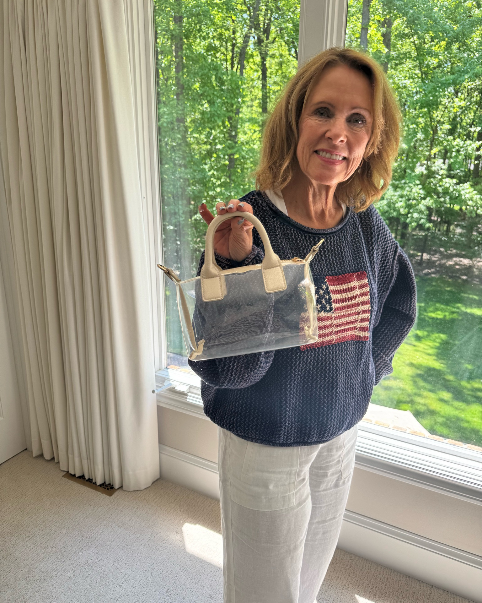 Target has some great purses!! Good prices and quality.. and so many different styles! 
We are featuring a rattan and caning tote bag and a cute stadium bag that is so good to take to concerts or sports games!

#LTKOver40 #LTKSeasonal #LTKTravel