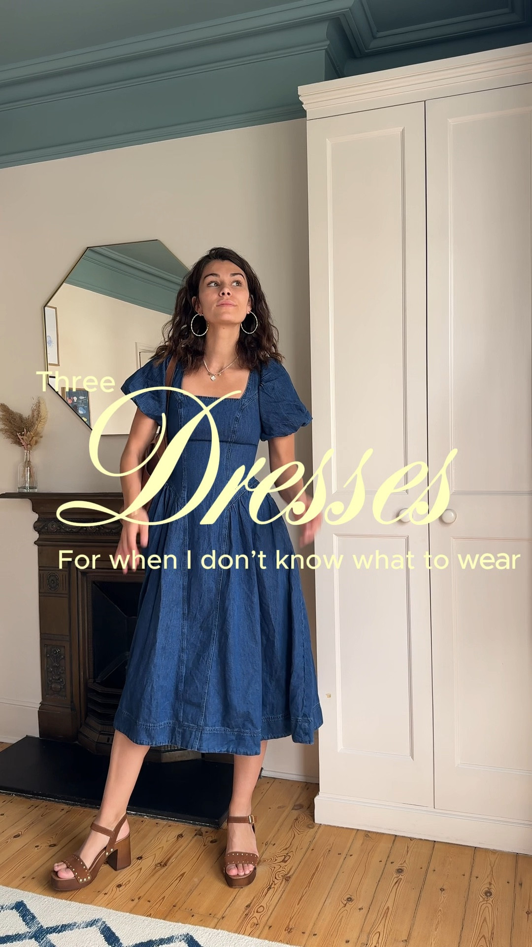 #LTKdresses #LTKuk #LTKsummer