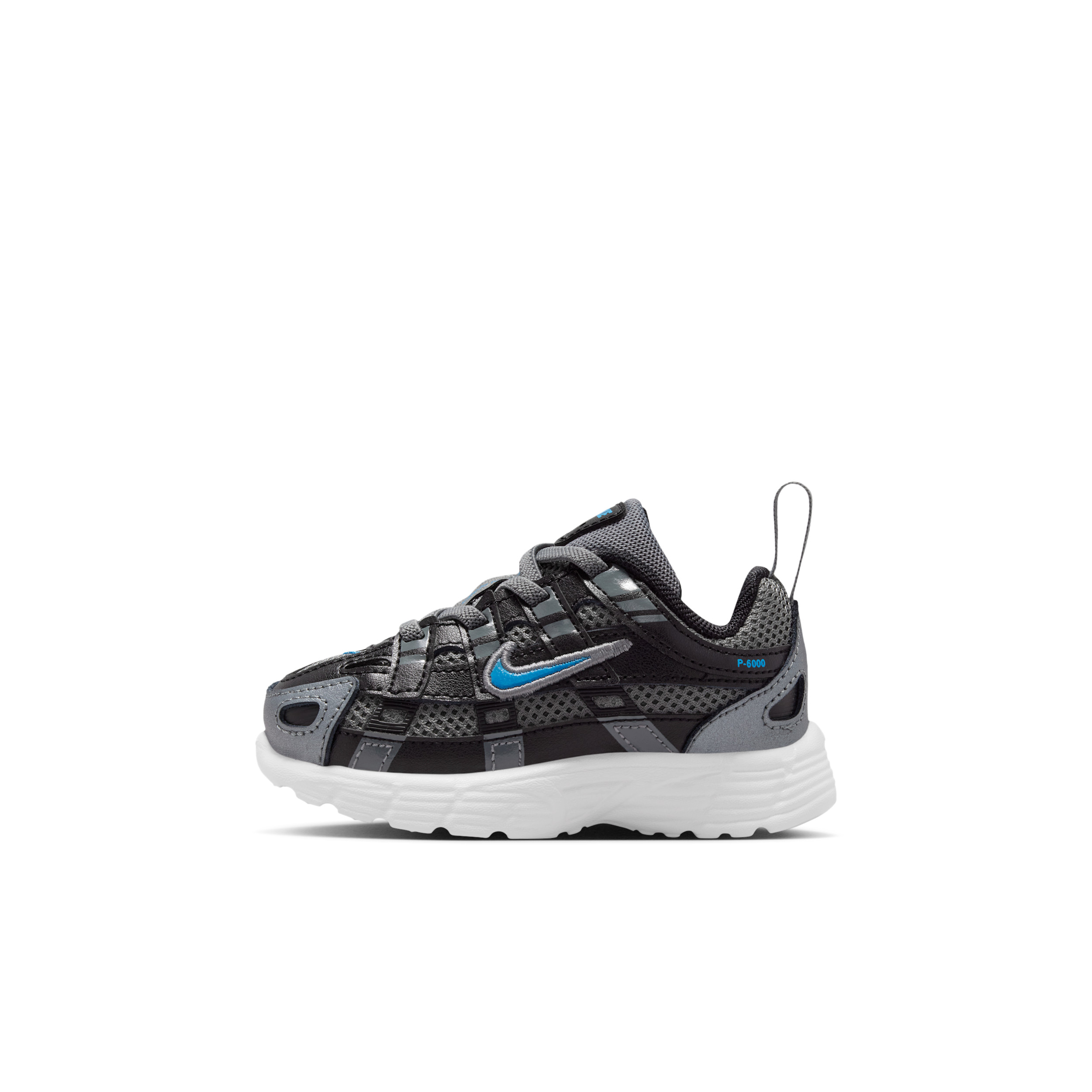 Nike P-6000 Baby/Toddler Shoes in Grey | IO4646-015 | Nike (US)