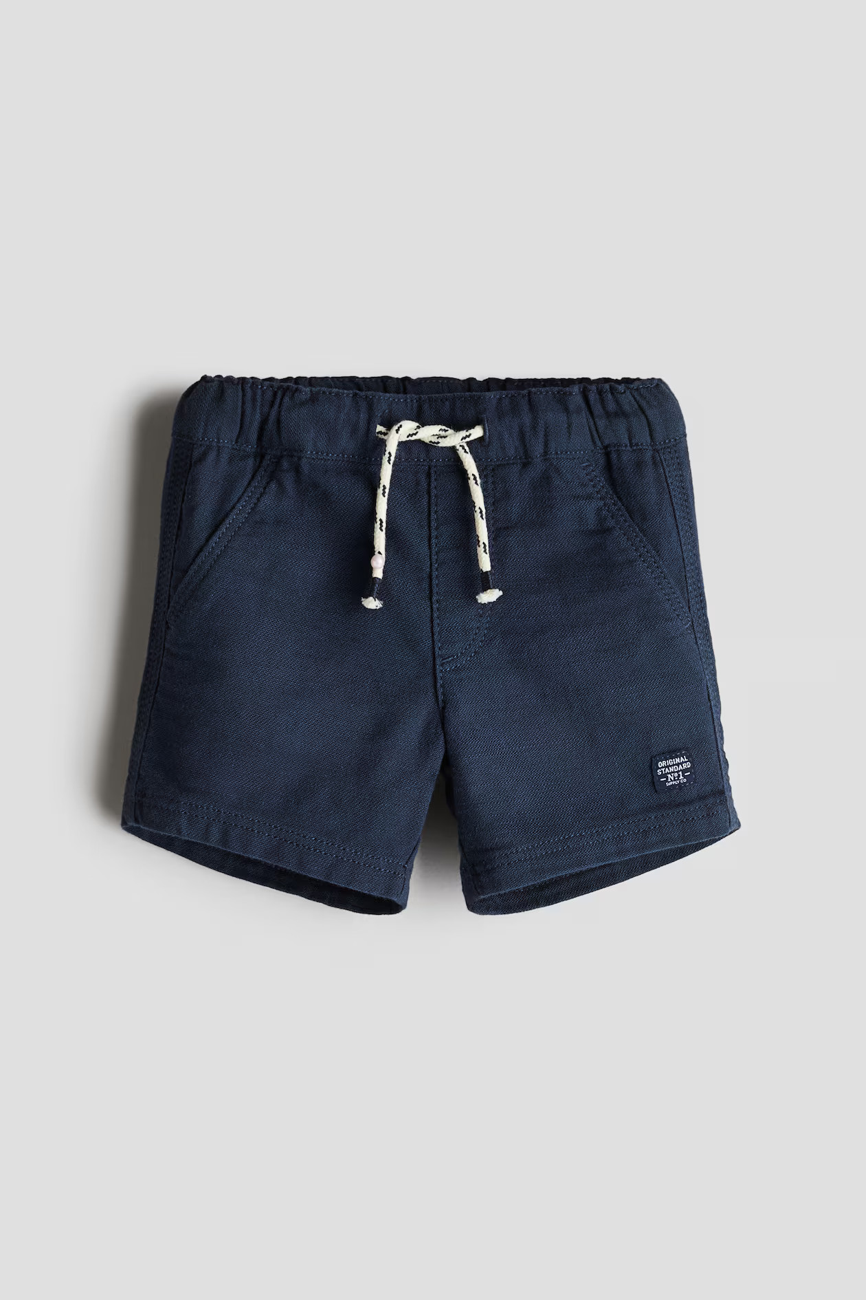 Twill Shorts | H&M (US + CA)