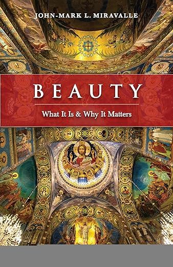 Beauty: What It Is and Why It Matters     Paperback – June 21, 2019 | Amazon (US)