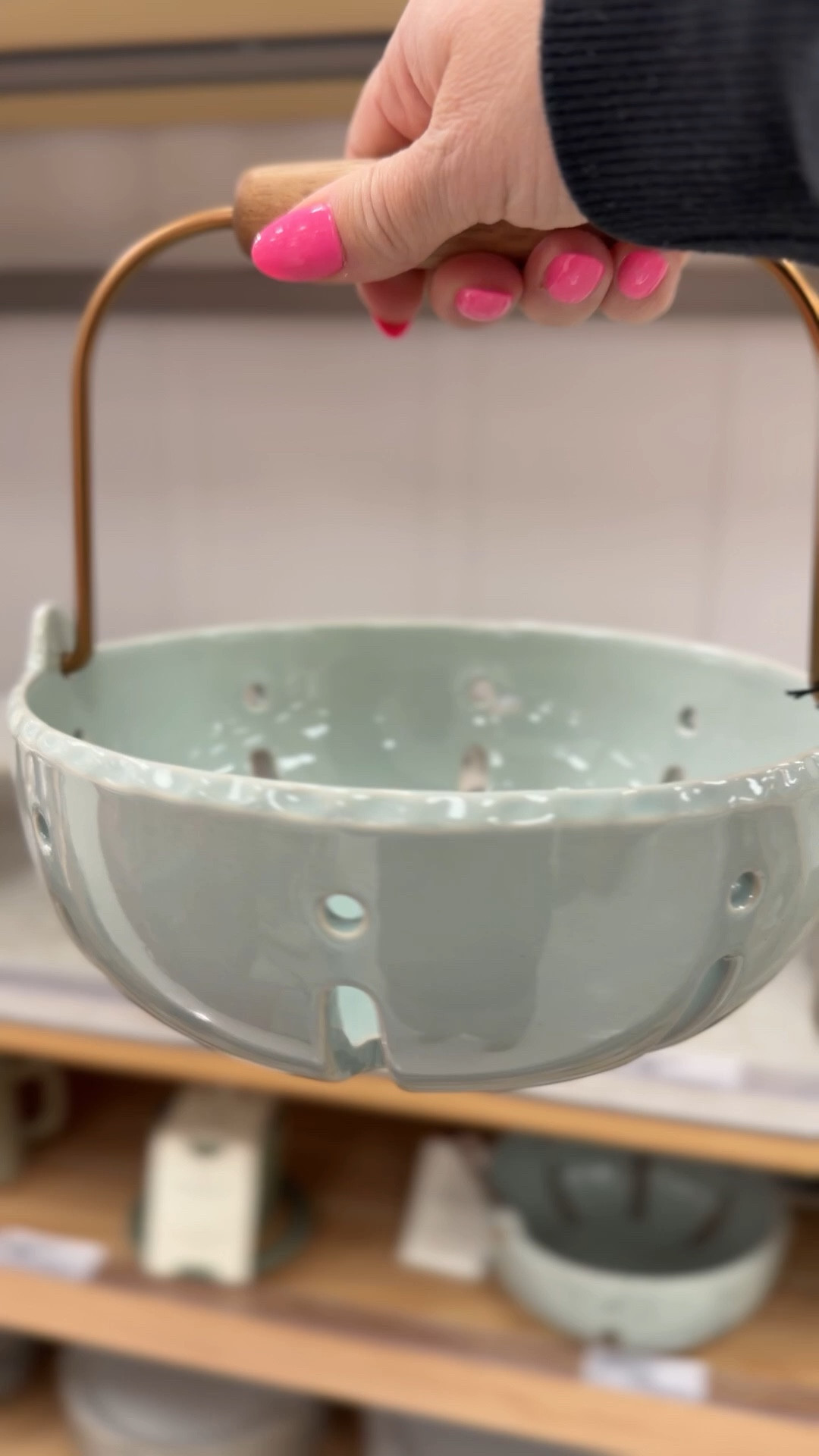 Cute berry bowl from @Target perfect for your kitchen countertop!! 

#LTKHome