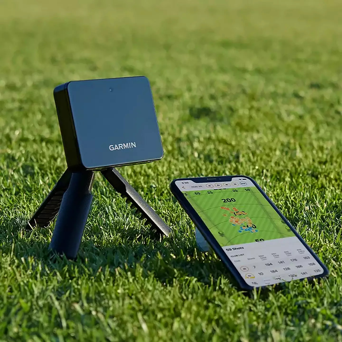 Garmin Approach R10 Golf Launch Monitor | DICK'S Sporting Goods