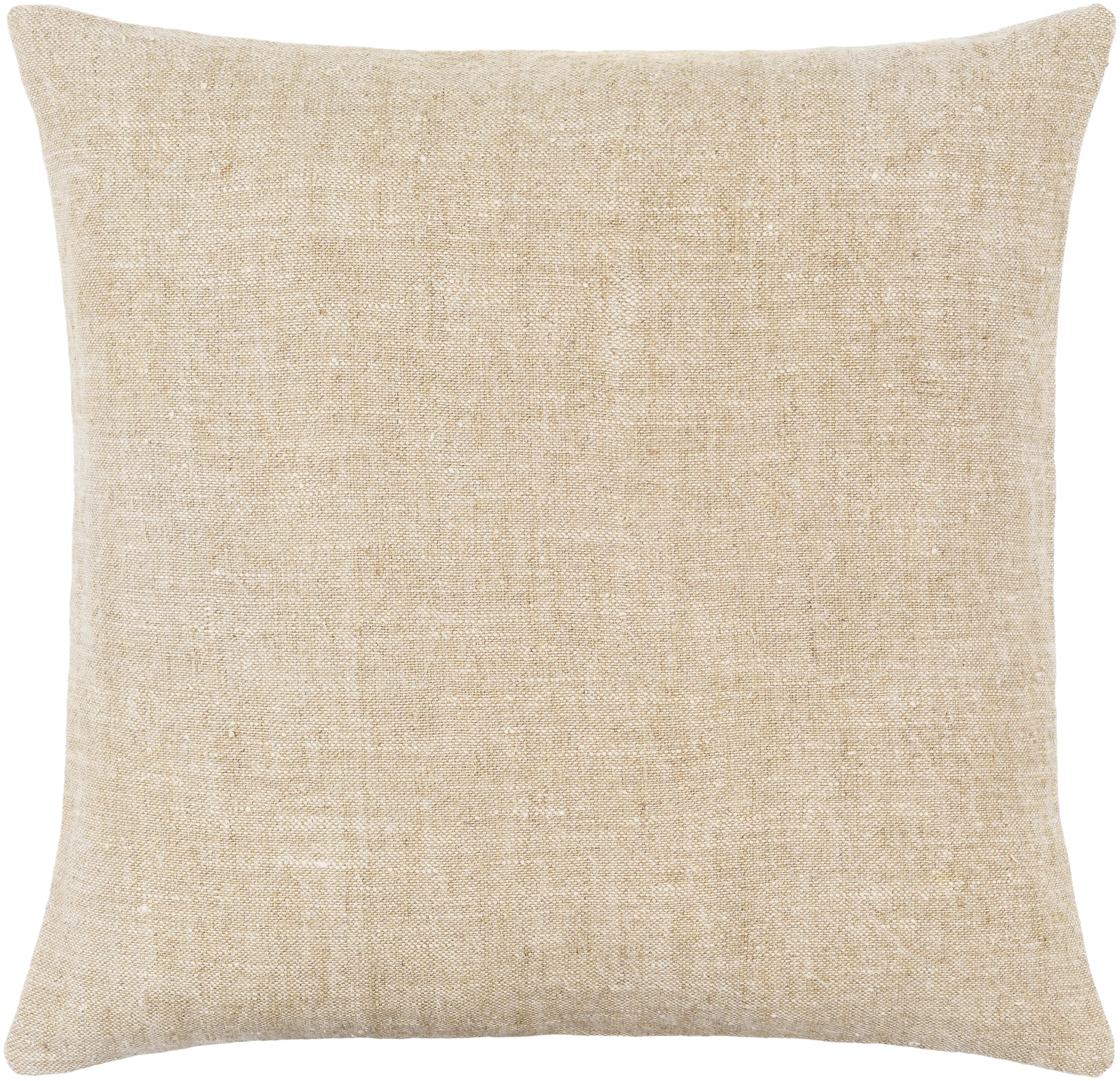 AllModern Alcona Linen Throw Pillow & Reviews | Wayfair | Wayfair North America