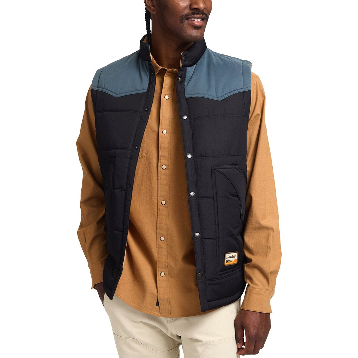 Rounder Vest - Men's | Backcountry