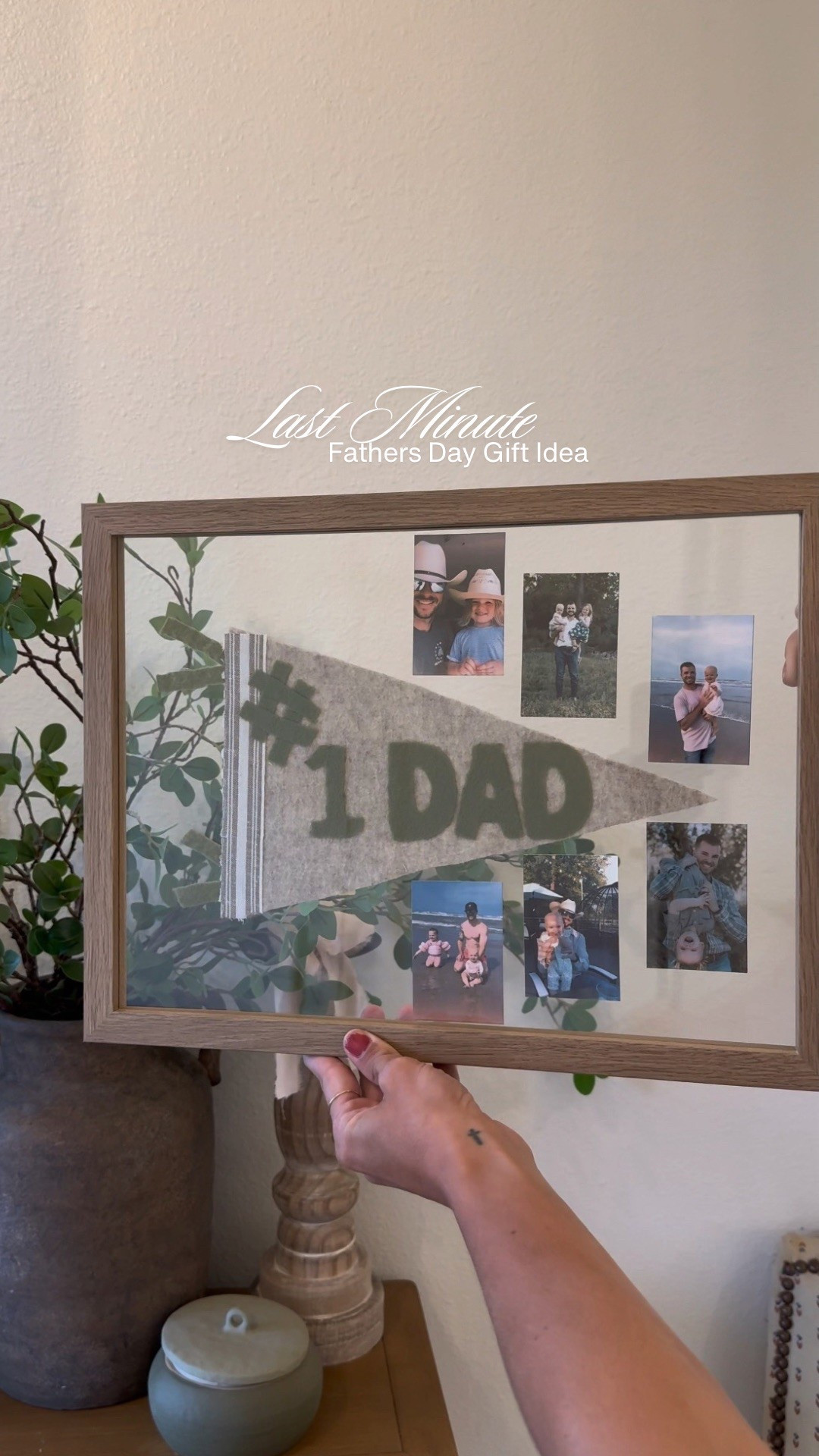 Last minute Father’s Day gift idea! 


#LTKHome #LTKMens #LTKGiftGuide