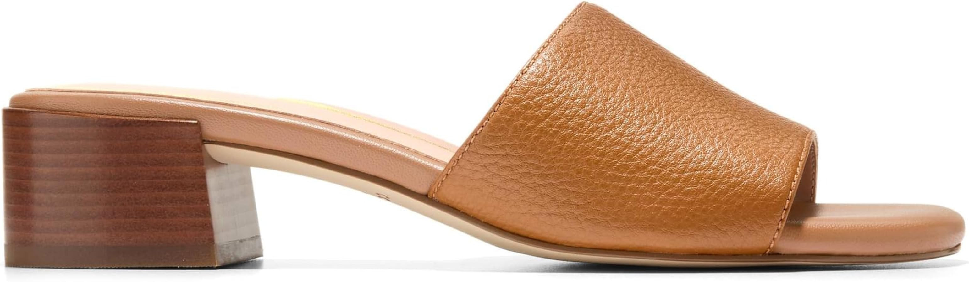 Cole Haan womens Calli Single Band Sandal | Amazon (US)