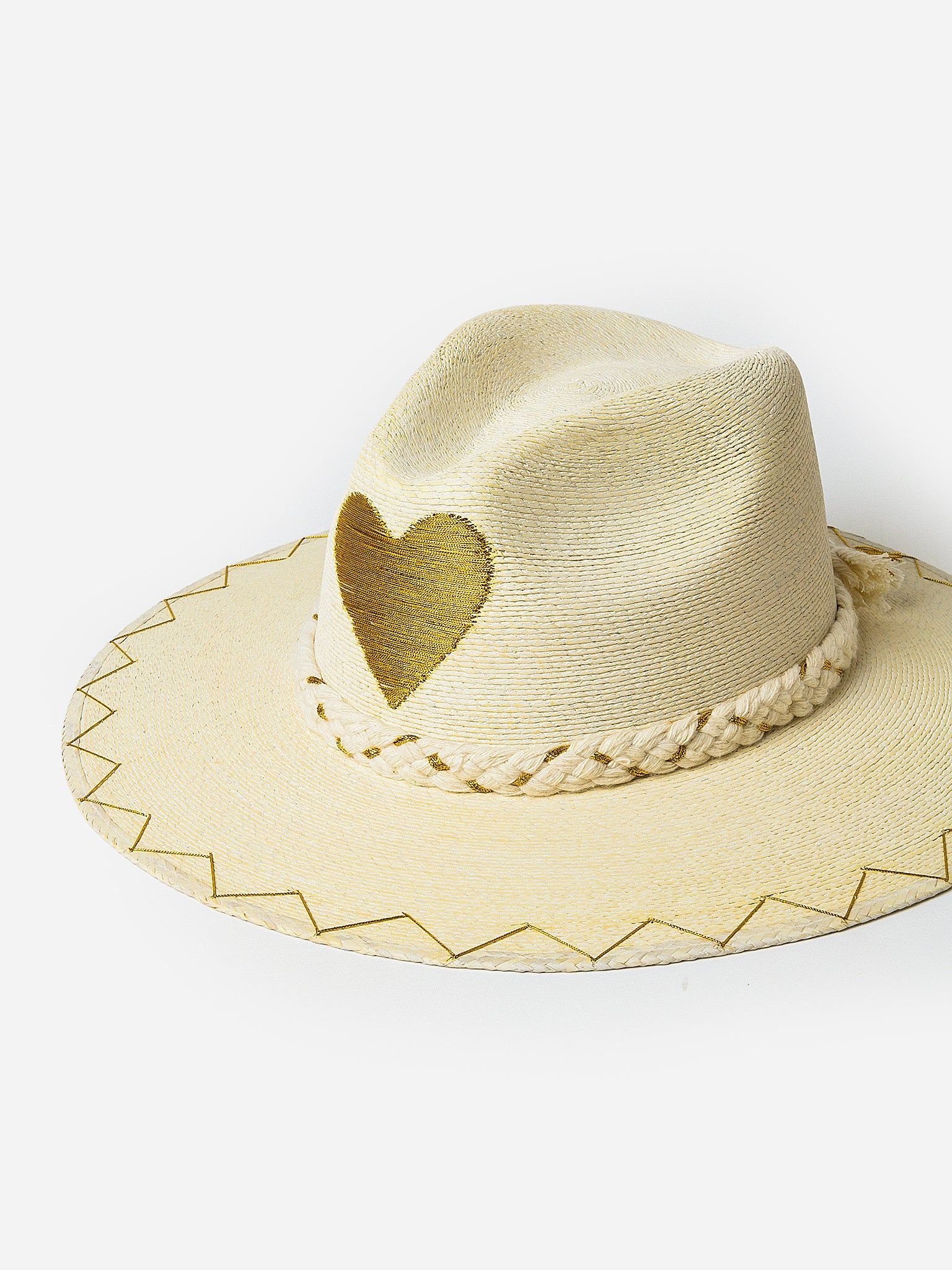 Corazon Playero Women's Ximena Hat | Saint Bernard