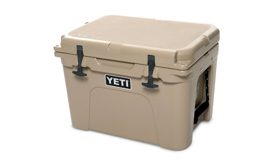 YETI Tundra 35 Hard Cooler | YETI US