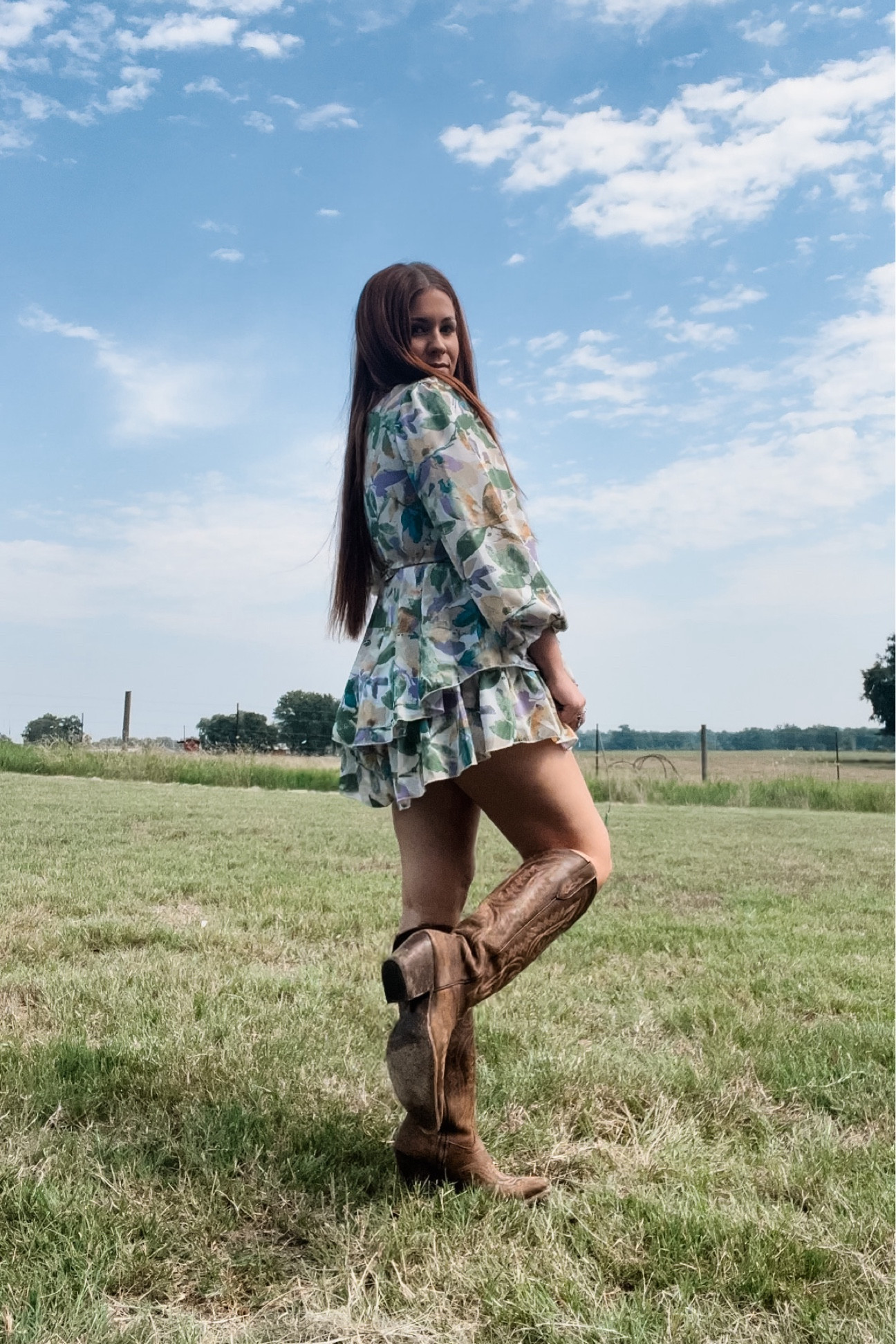 Cowboy Boots!