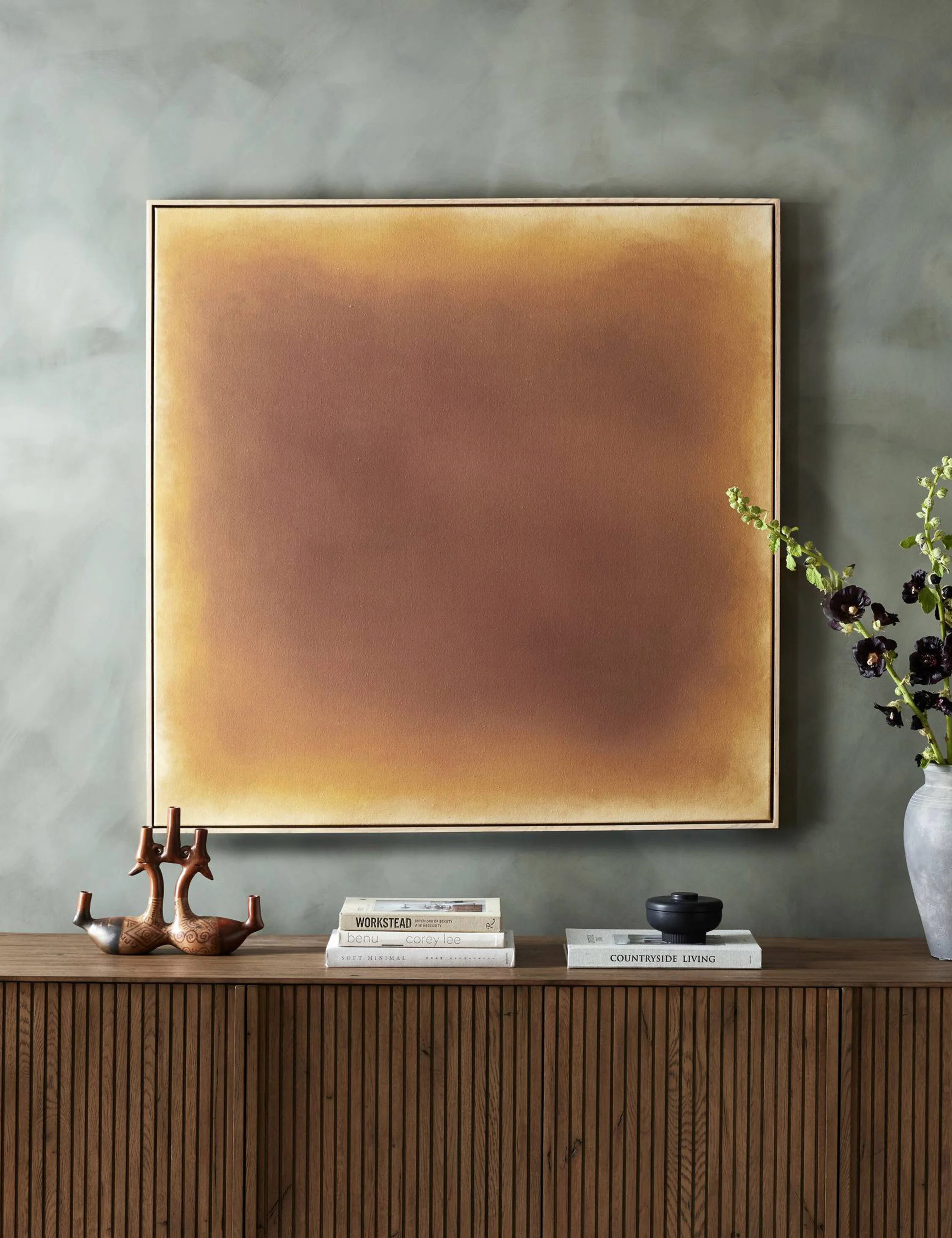 Resonance Wall Art | Lulu and Georgia 