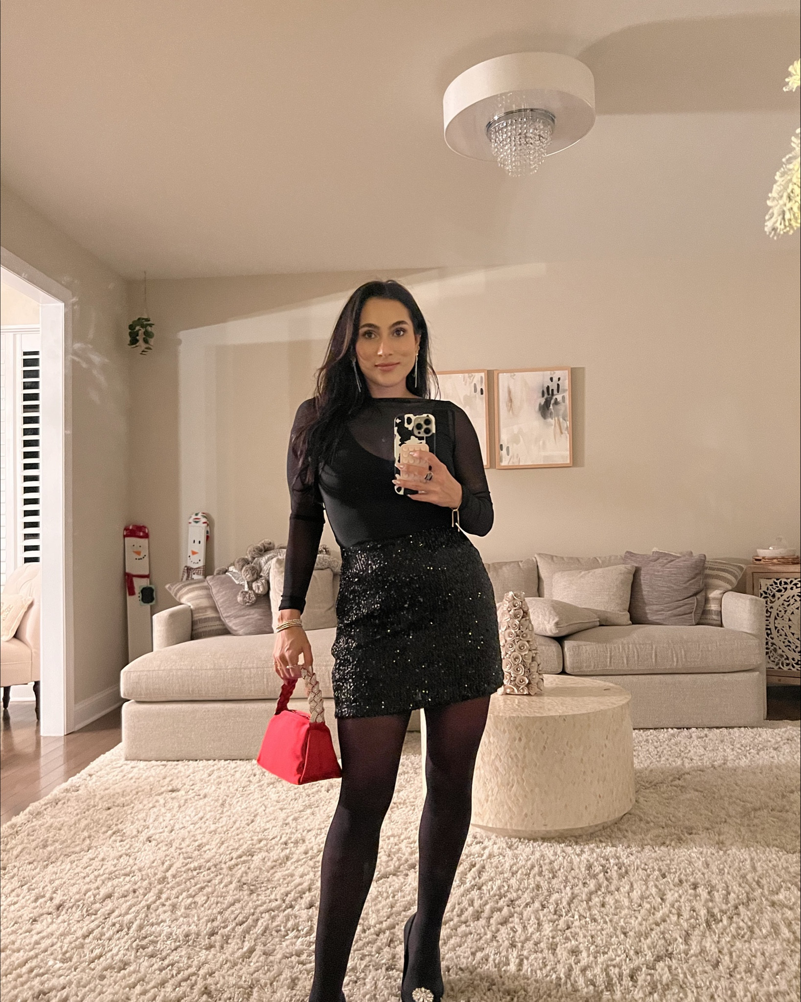 Past Holiday looks that still hit  #holidaystyle 

Holiday outfits, event outfit, petite style 

#LTKPetite #LTKHoliday