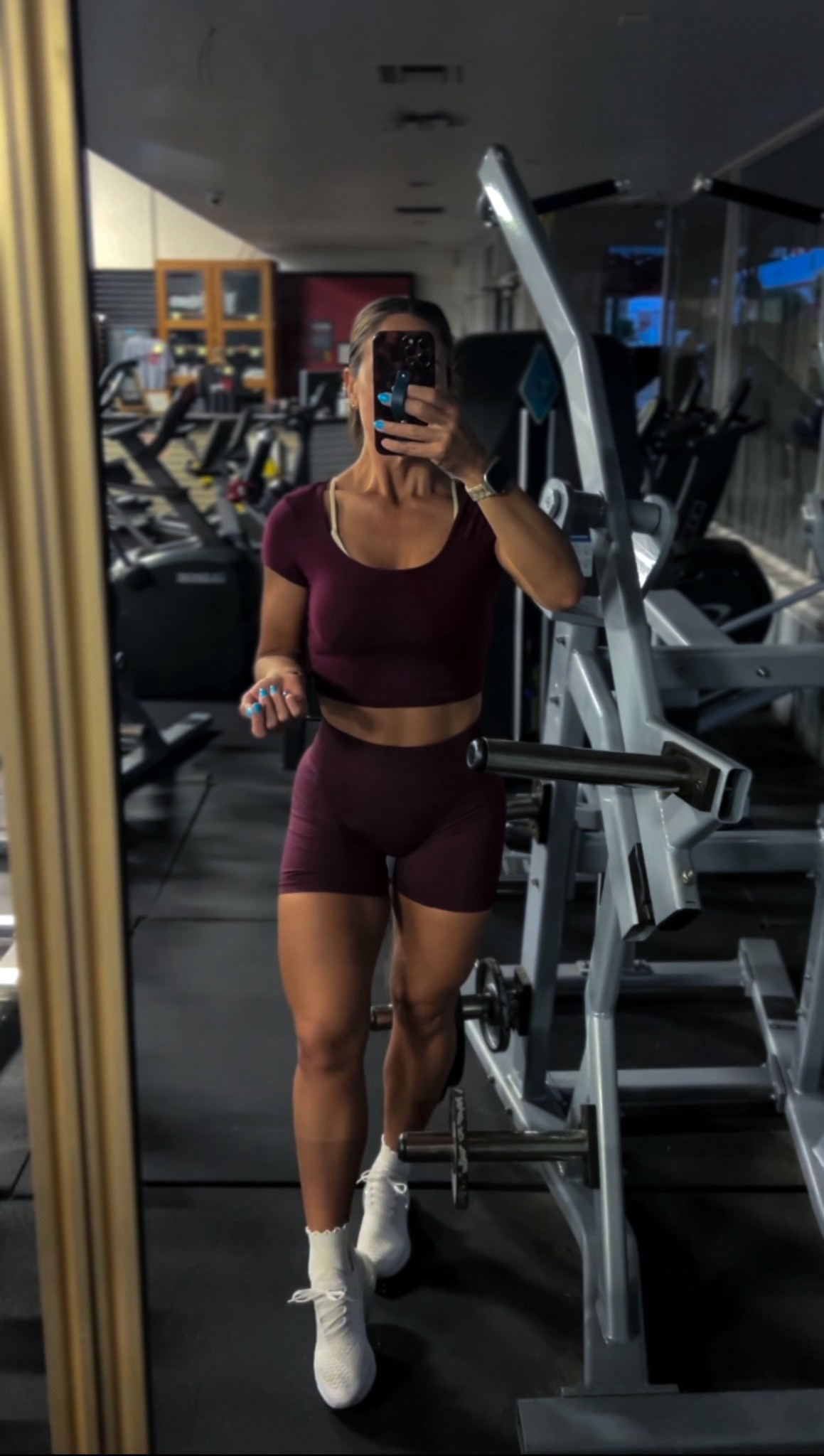 All Amazon 🤎

#LTKActive #LTKfitnessgoals