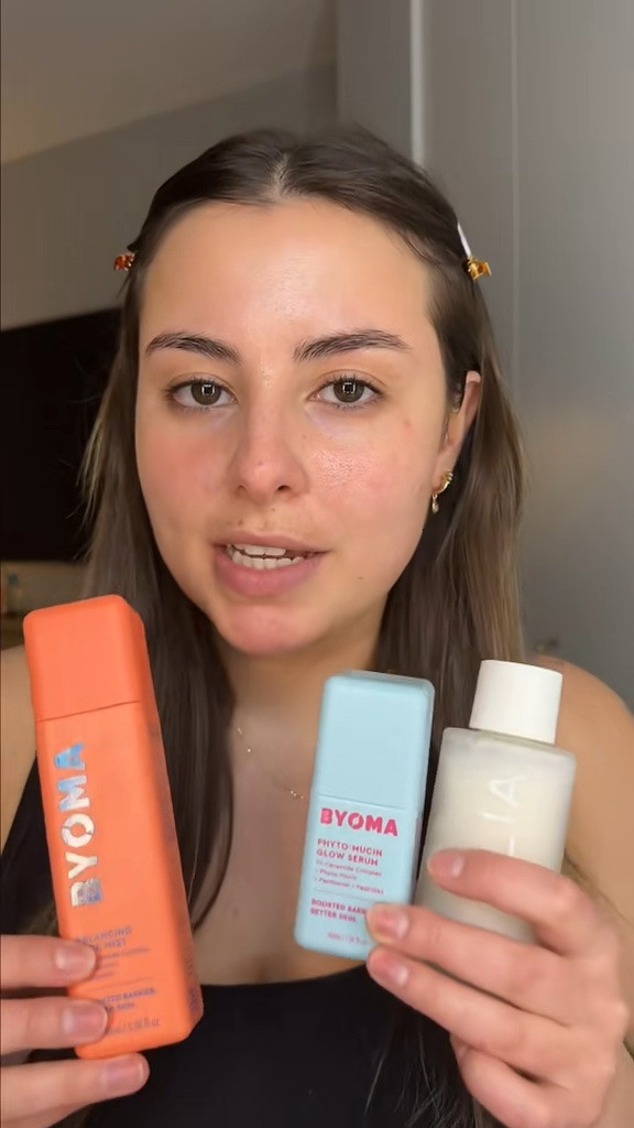 Skin prep is SO important when it comes to makeup. These are some of my favorite skin prep products. 💘 #skincare #skinprep #moisturizer

#LTKBeauty #LTKselfcare