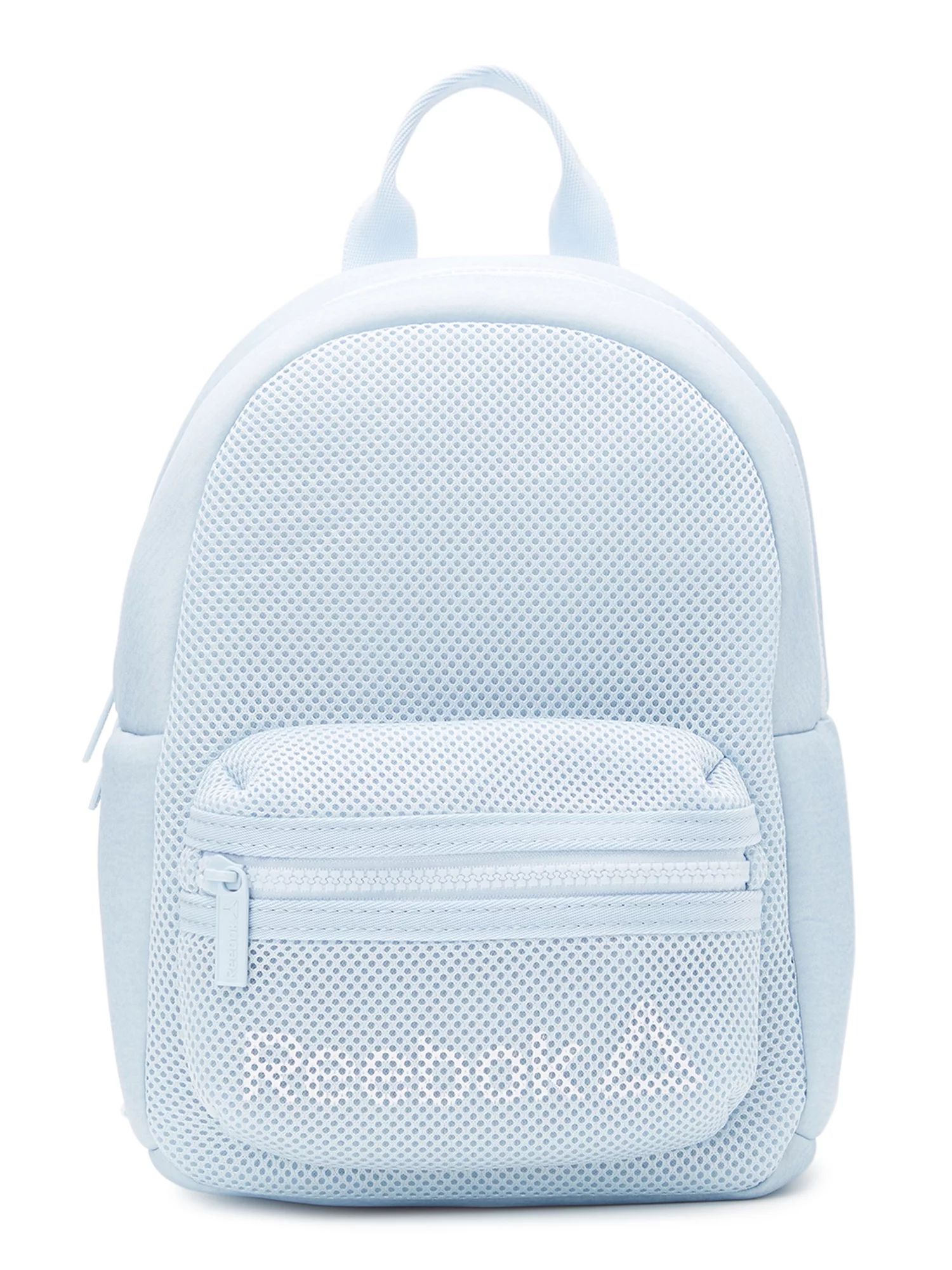 Reebok Women's Evie Mini Dome Backpack Blue | Walmart (US)