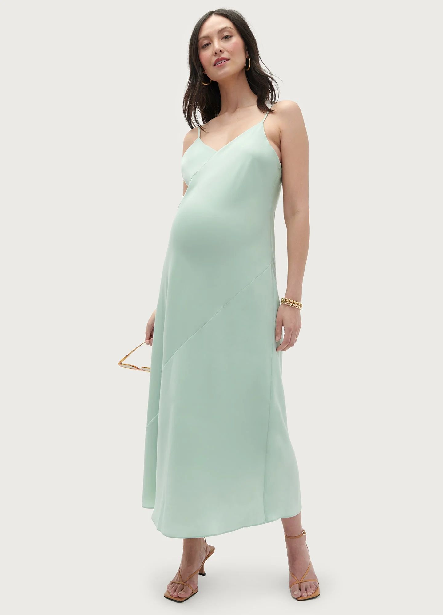 The Willow Dress | Hatch Collection