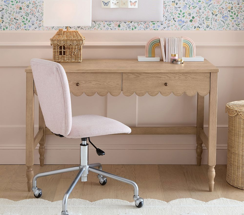 Penny Writing Desk Collection (47") | Pottery Barn Kids