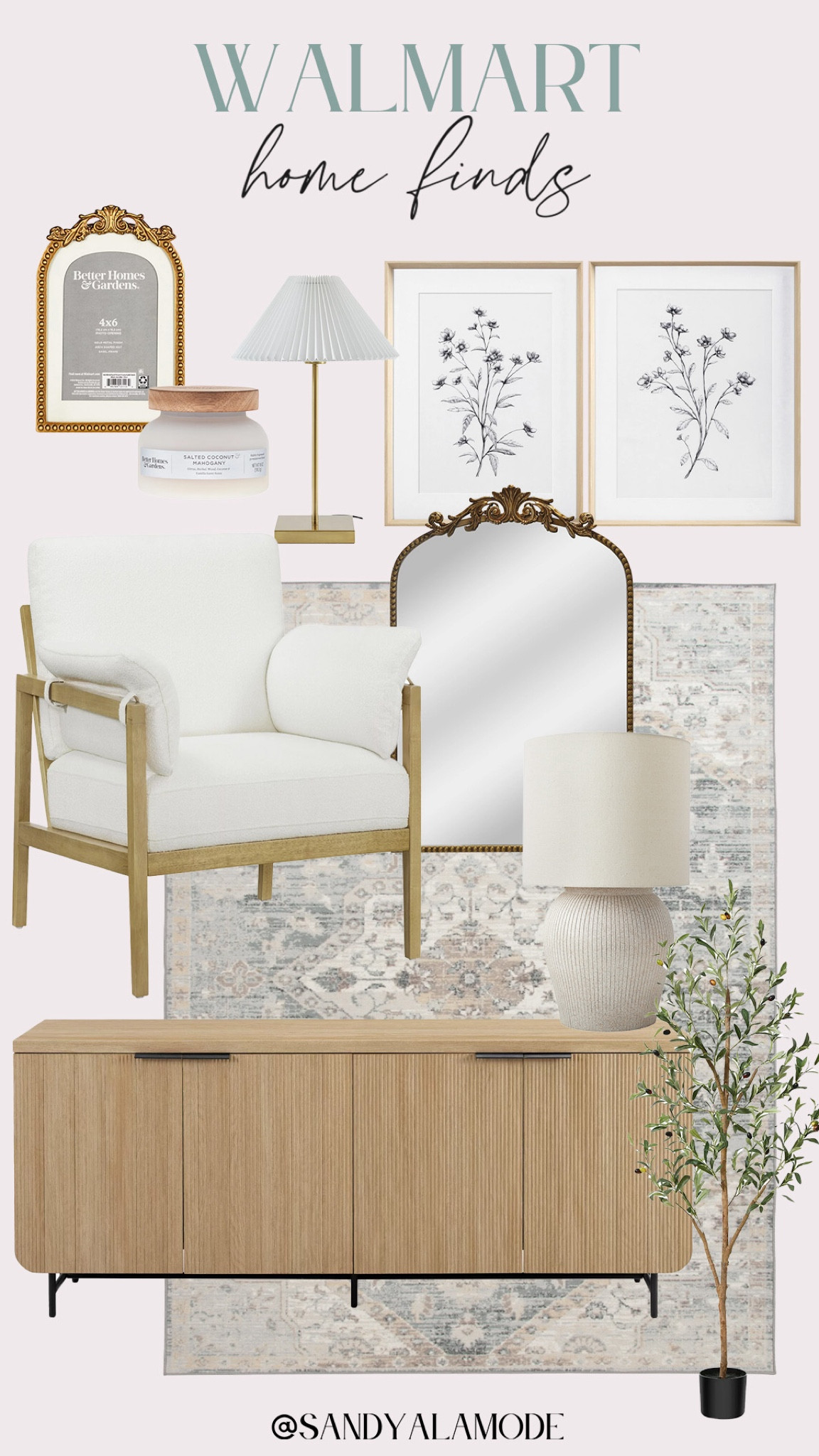 Walmart home | Walmart summer home decor | Walmart finds | Walmart new arrivals 

#LTKHome #LTKSeasonal #LTKFindsUnder100