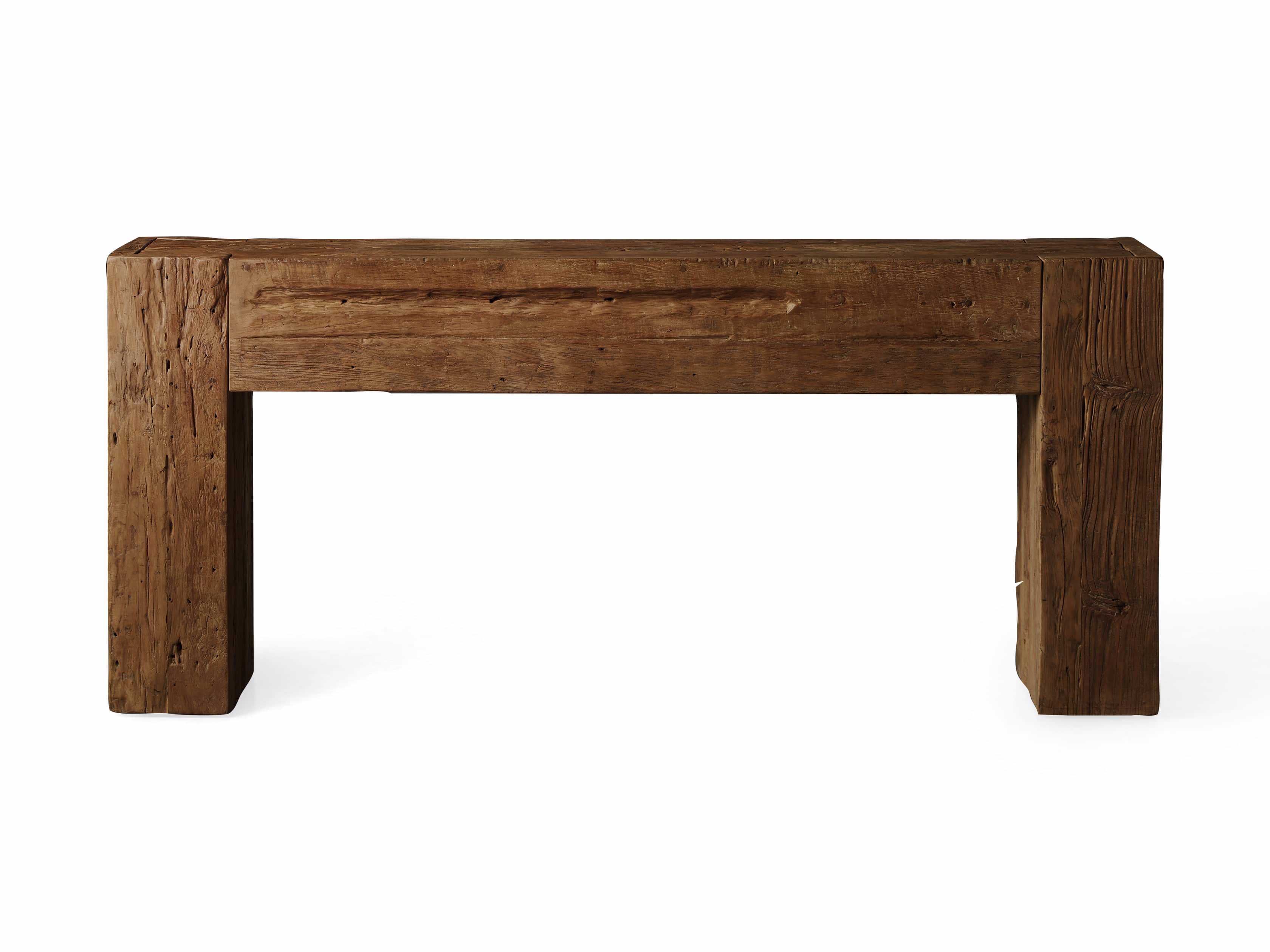 Ubud Console | Arhaus