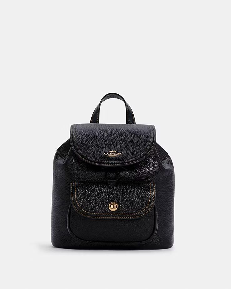 Pennie Backpack 22 | Coach Outlet
