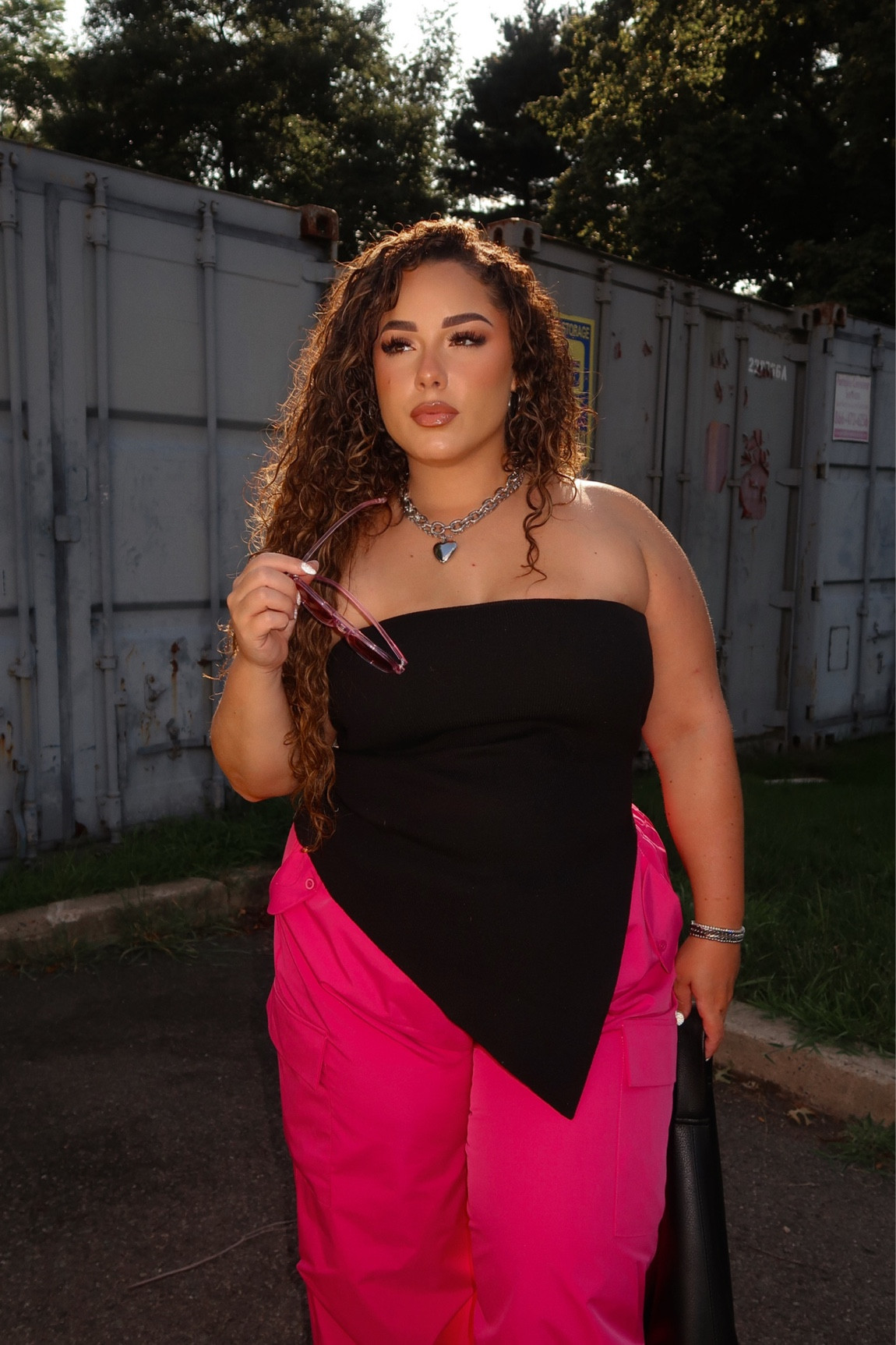 Get in the car 🖤 all Amazon everything 🙌🏻

#LTKshoecrush #LTKcurves