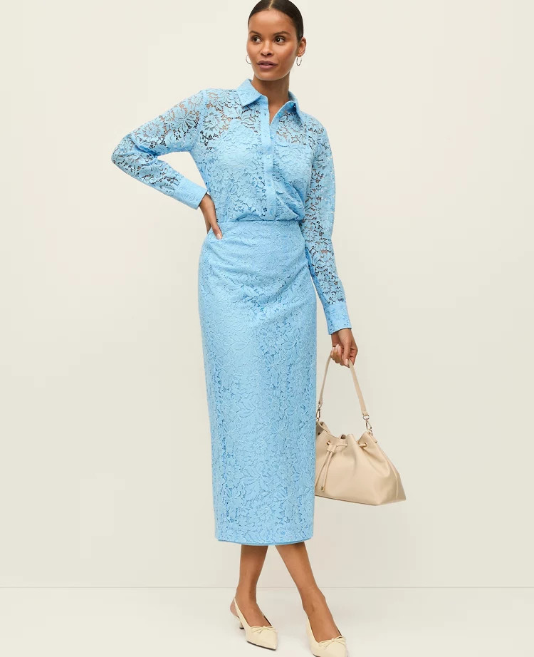 selected | Ann Taylor