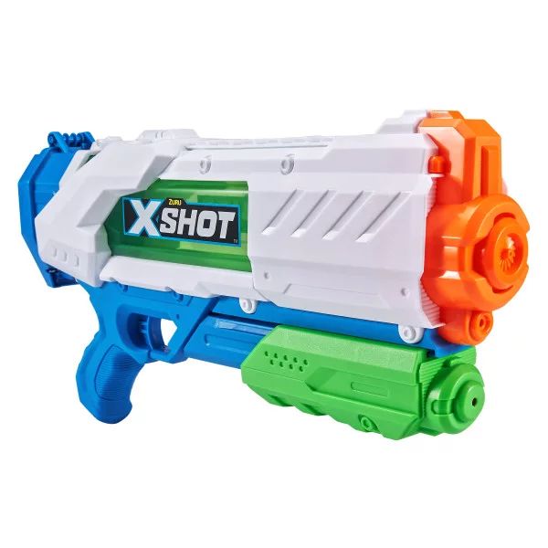 X-Shot Water Warfare Fast-Fill Water Blaster by ZURU | Walmart (US)