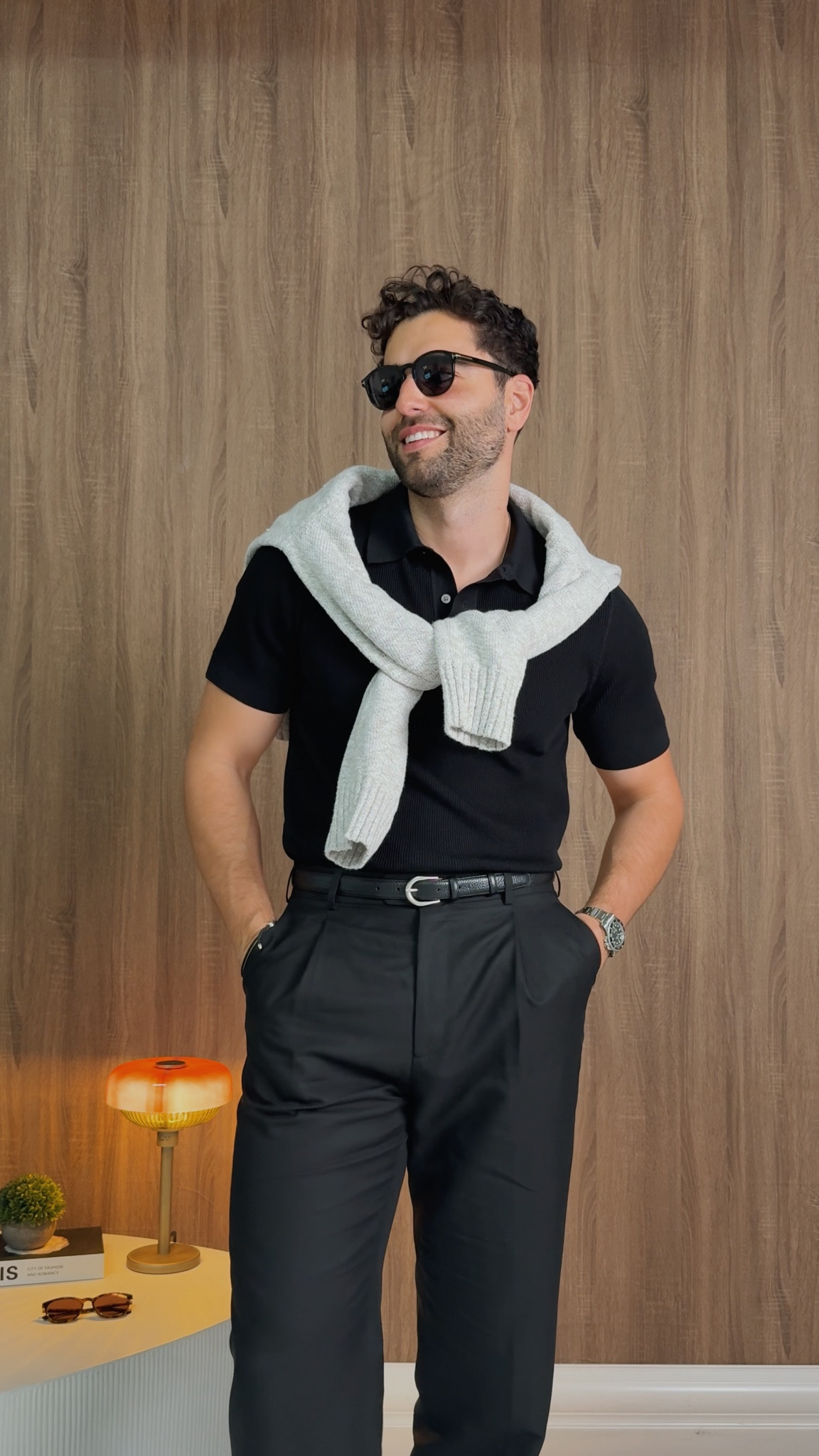 Simple old money outfit 💰 

Mens, Old Money, Summer, Springg

#LTKspring #LTKsummer #LTKmens