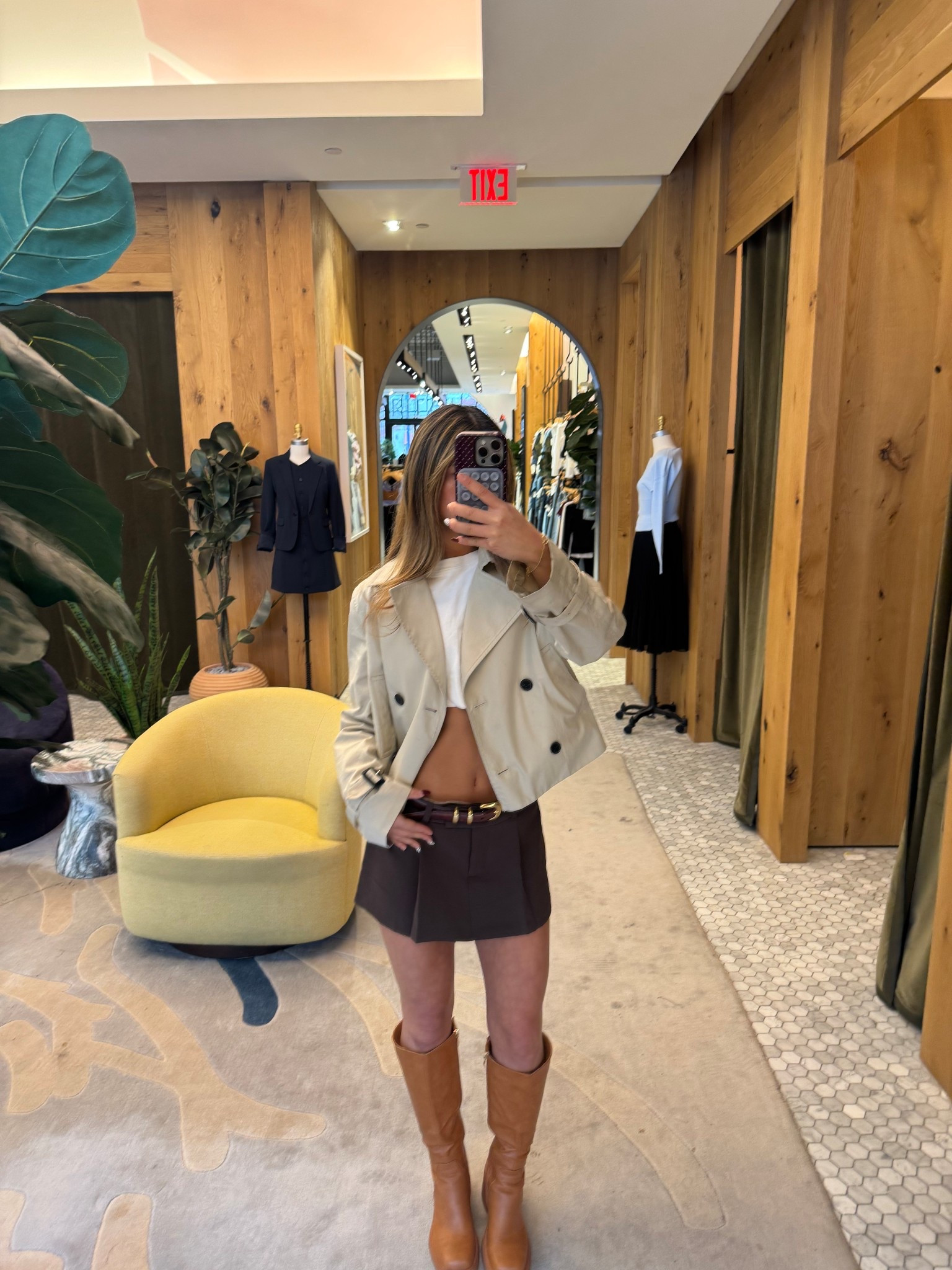 ootd!!

#LTKdayinmylife #LTKPetite #LTKootd