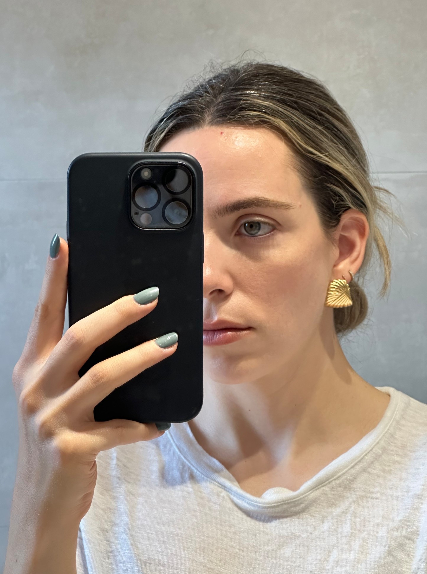 I love a nice pair of earrings that will make an entire outfit.

These are just that.

Perfect earrings for everyday and from day to night.

They are minimal yet bold and I love them all!

P.S Missoma has a 20% off everything for the weekend! Perfect time for shopping!

#LTKSeasonal #LTKSaleAlert #LTKGiftGuide