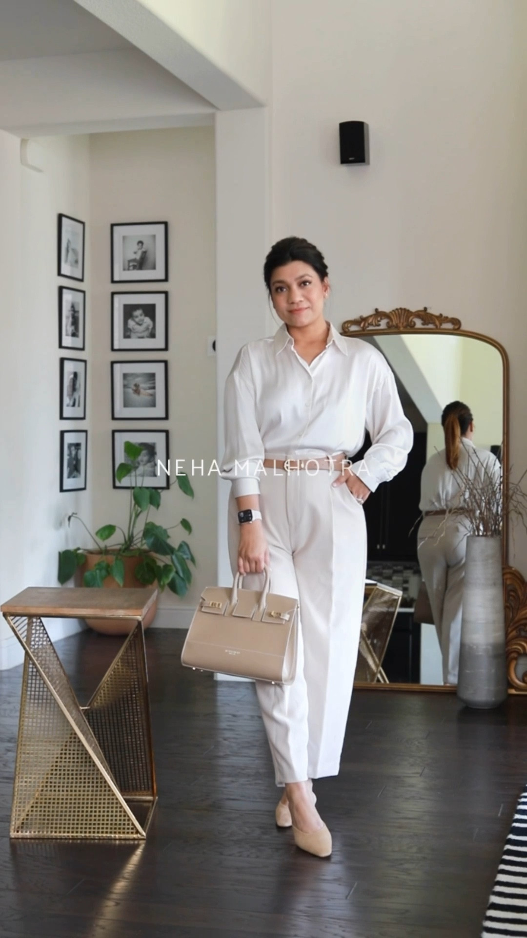 Neutral workwear 

#LTKWorkwear #LTKItBag #LTKSaleAlert