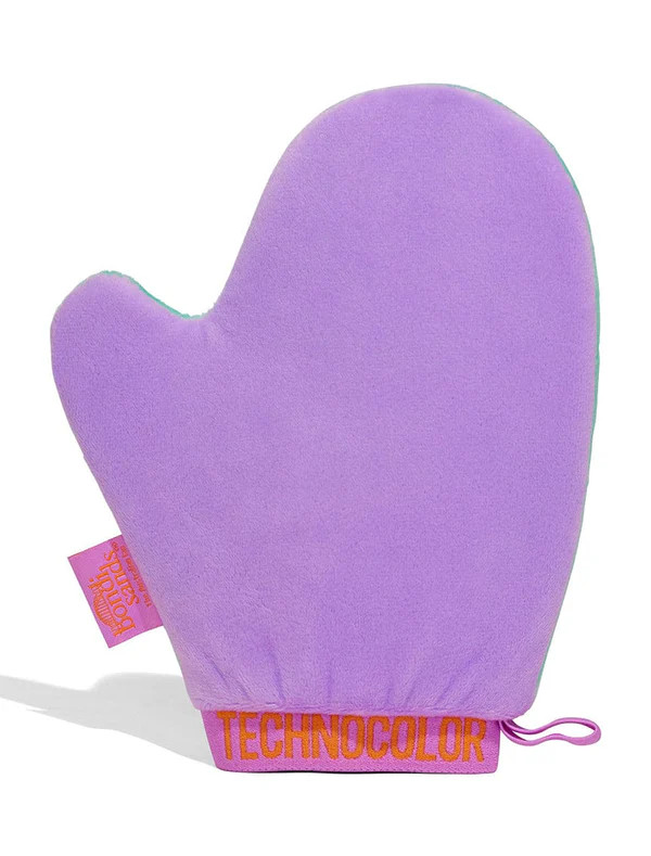 Technocolor Deluxe Self Tanning Application Mitt | Bondi Sands (US)