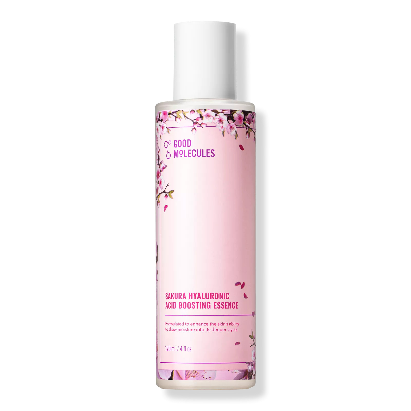 Sakura Hyaluronic Acid Boosting Essence | Ulta