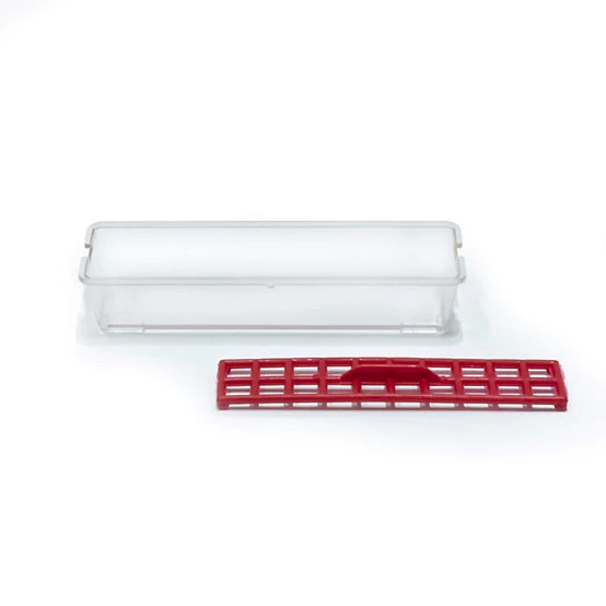 Hatching Time  Baby Chick Starter Feeder with Grill | Tractor Supply