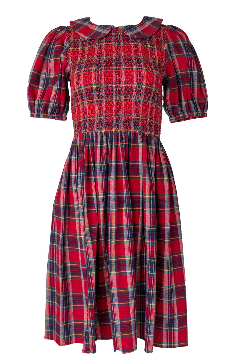 Evie Dress | Ivy City Co