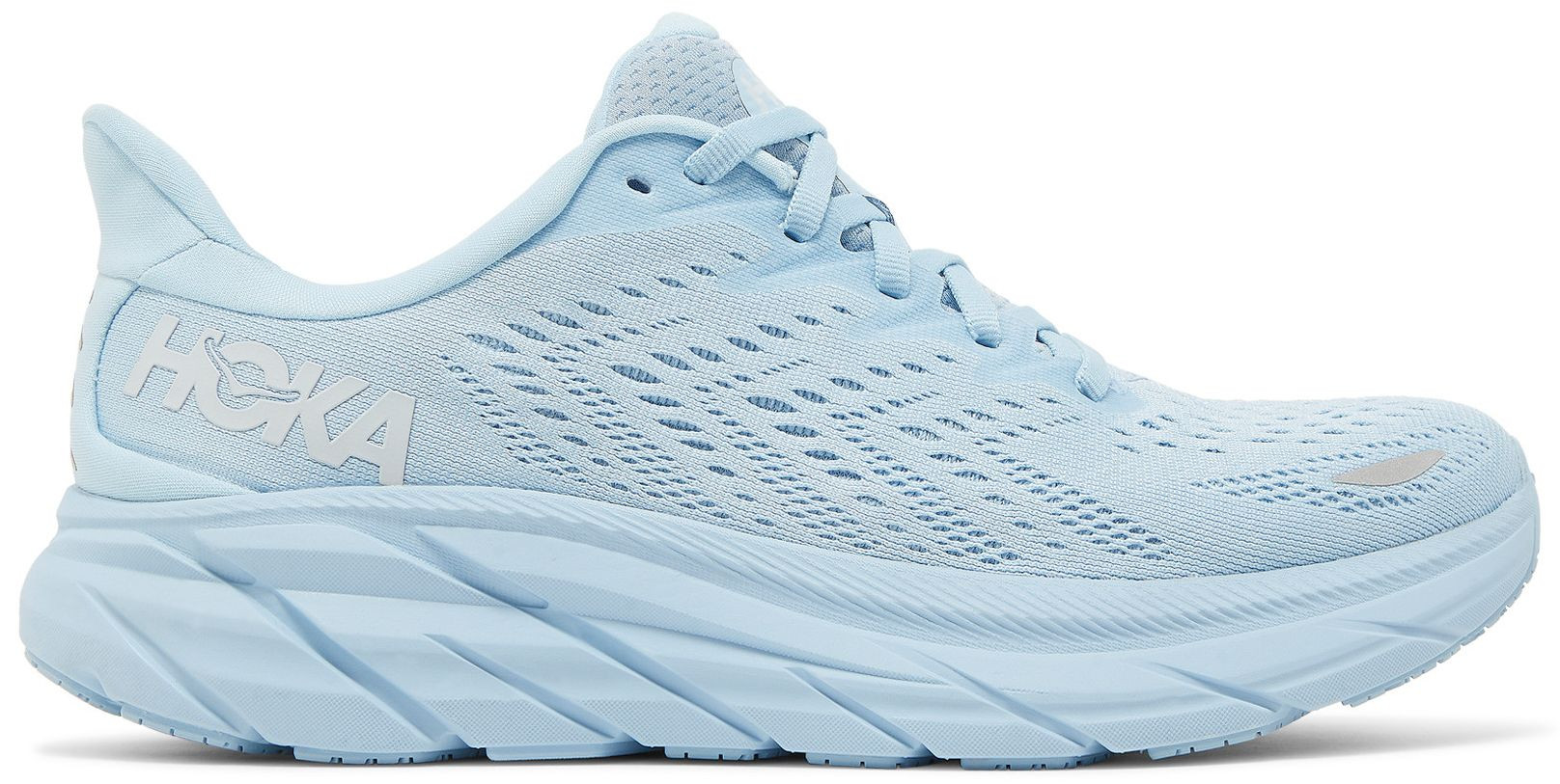 Buy Wmns Clifton 8 'Summer Song' - 1119394 SSCA | GOAT | GOAT