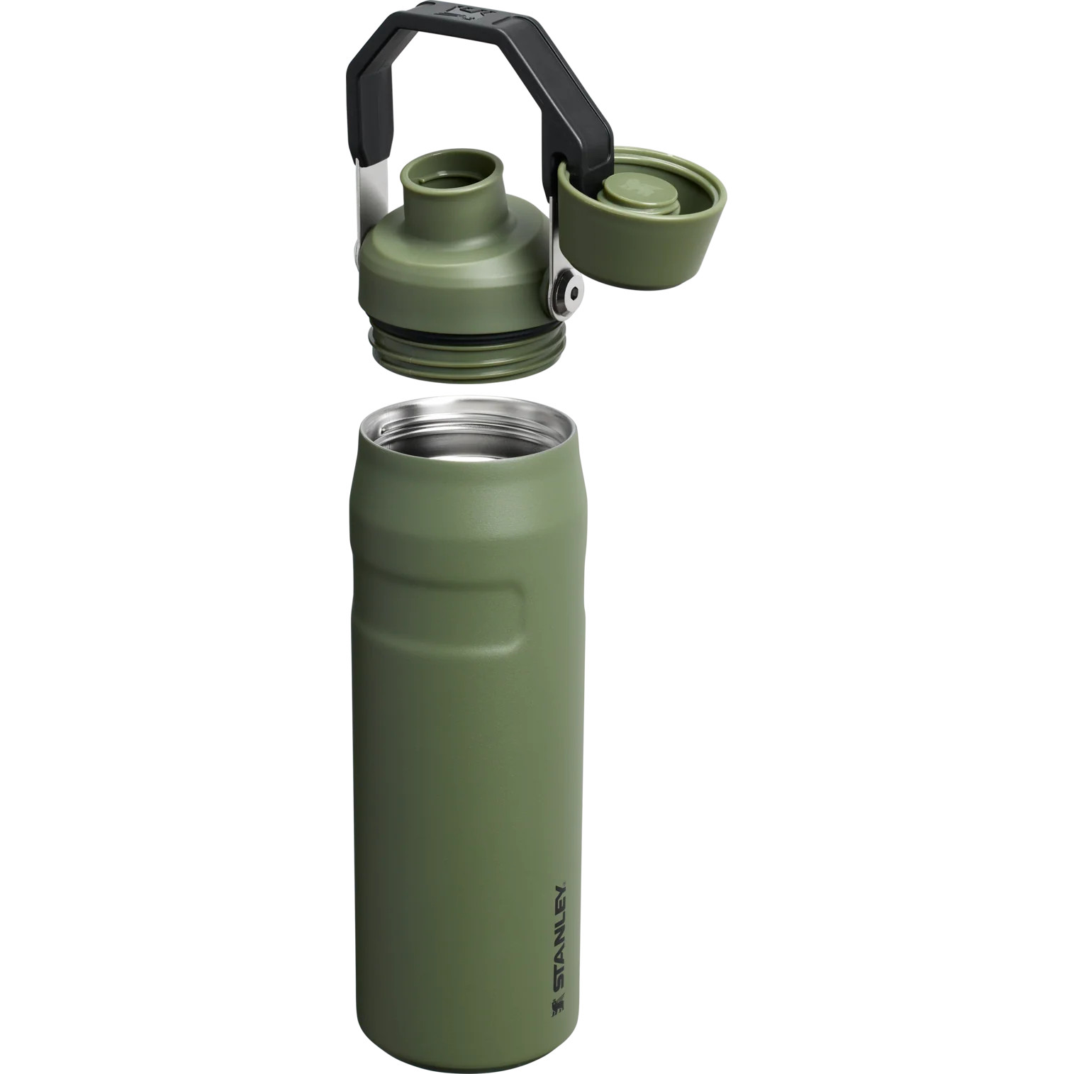 IceFlow Insulated Bottle with Fast Flow Lid | 24 OZ | Stanley 1913 (US)