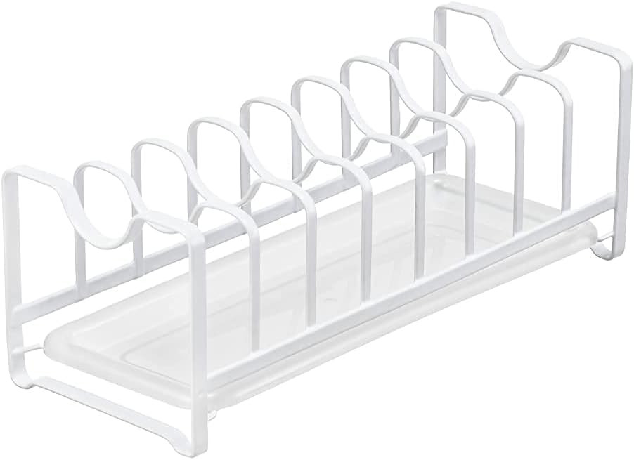 Benzoyl: pot lid holder | Amazon (US)