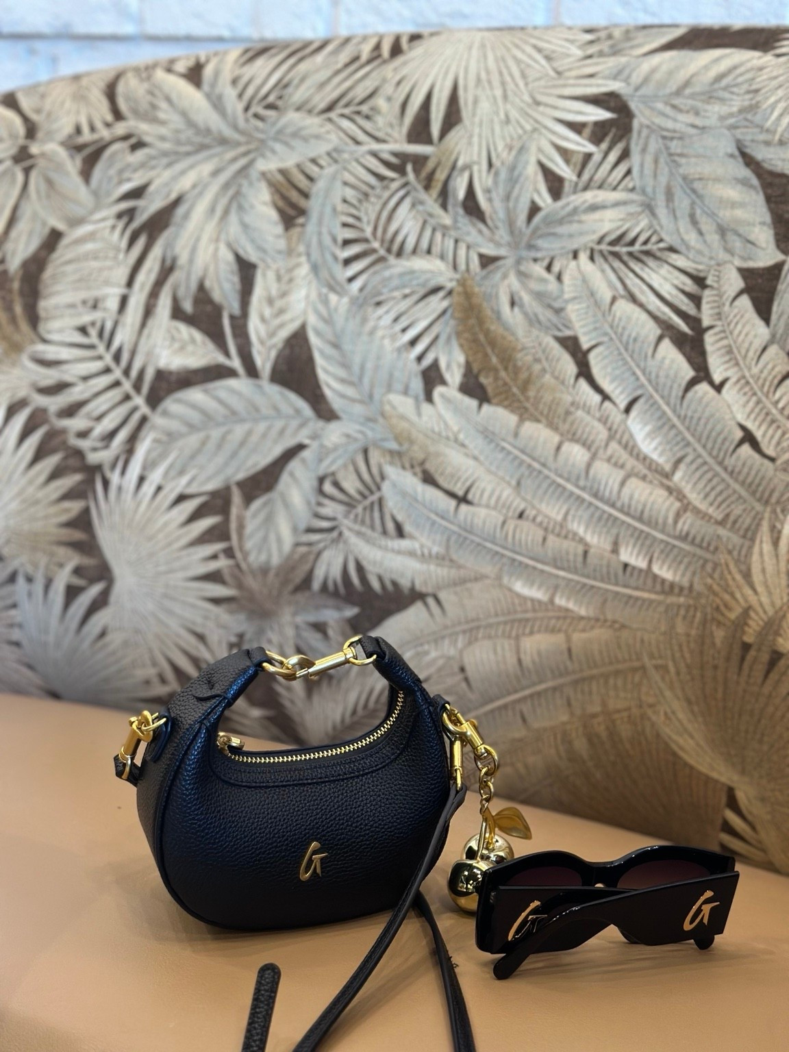 Everything here is linked on my LTK.

Lately, I have been leaning into simple, everyday pieces that still make a statement. This bag, the sunglasses, and the key charm are exactly that. Effortless, easy to style, and they pull everything together without me having to overthink it.

I love finding everyday accessories and bags that I can wear on repeat and still feel put together every time.

From Glam-Aholic Lifestyle and linked on my LTK.


#LTKdayinmylife