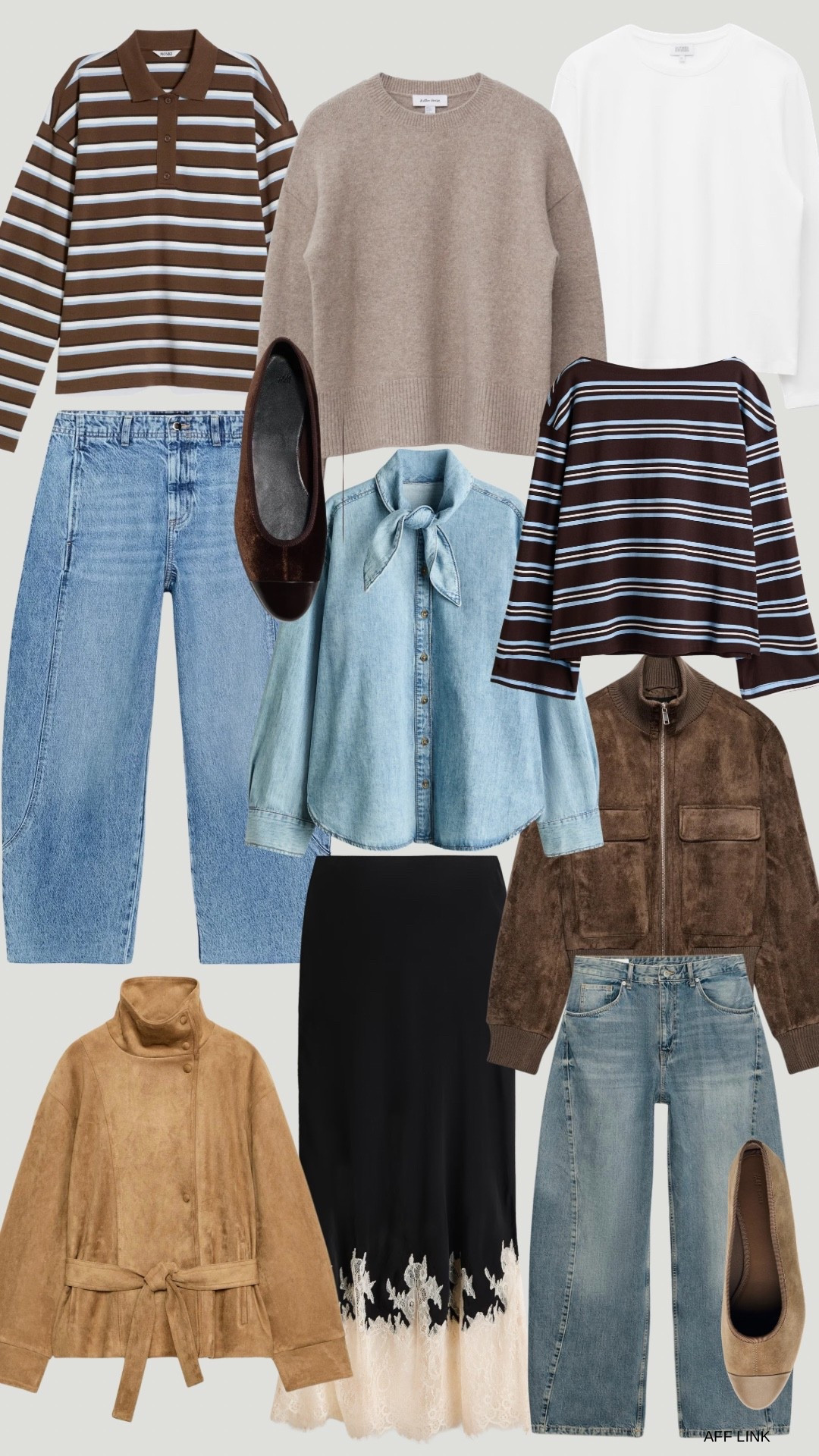 AUGUST BEST SELLERS🤎🤎

#LTKautumn