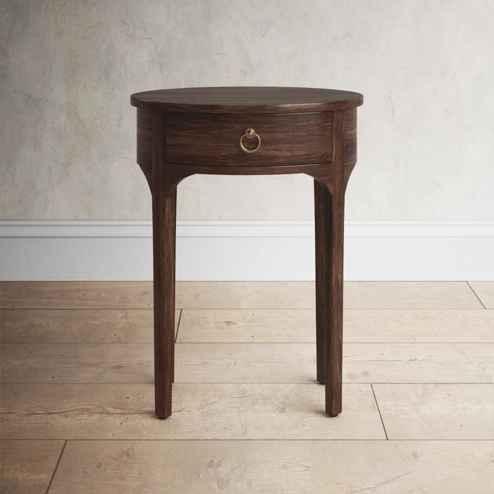 Birch Lane™ Mysa End Table with Storage | Wayfair | Wayfair North America