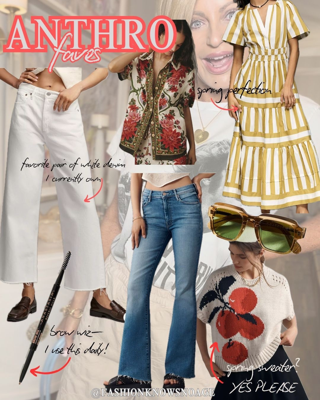 Use code TAMMY20😍😍


#LTKOver40 #LTKSpringSale #LTKootd