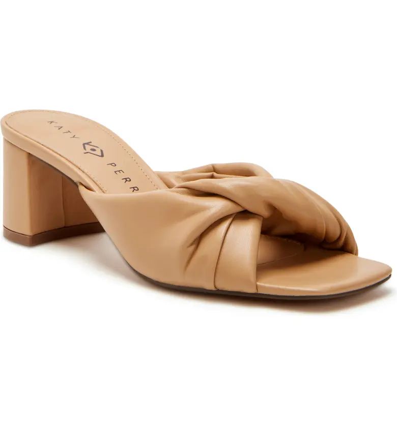 The Tooliped Twisted Sandal (Women) | Nordstrom