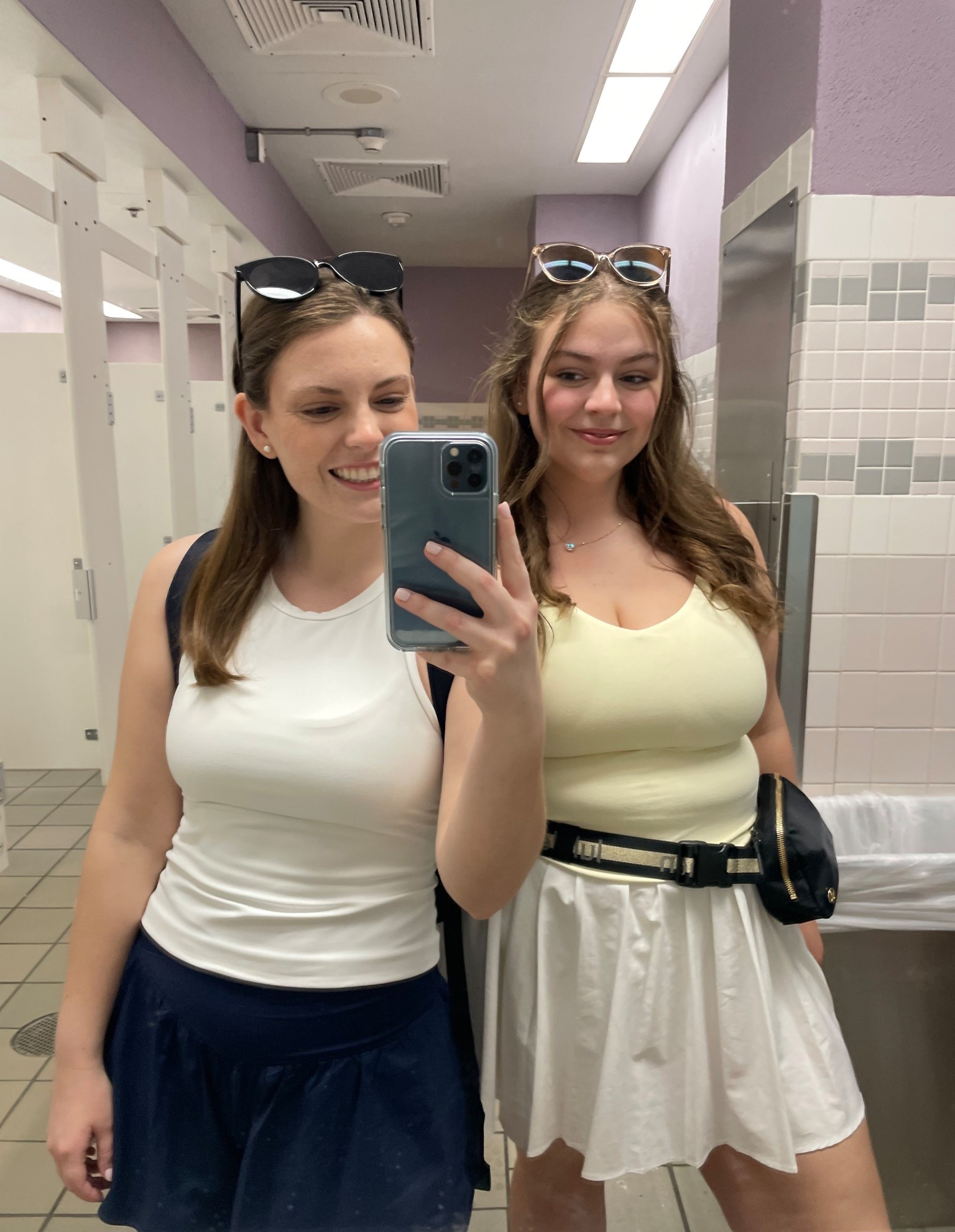 Theme park outfits!

Aerie / Lululemon / Aerie outfit / athleisure / New Balance 

#LTKxAerie #LTKActive #LTKootd