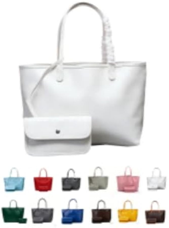 Women's Tote Bag HandBag Bags Large Tote Bag Top Handle Shoulder Hobo Handbag | Amazon (US)